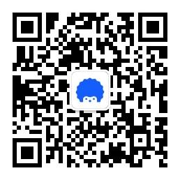 公众号二维码